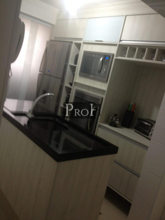 Imagem Apartamento com 2 Quartos à Venda, 68 m² em Ipiranga - São Paulo