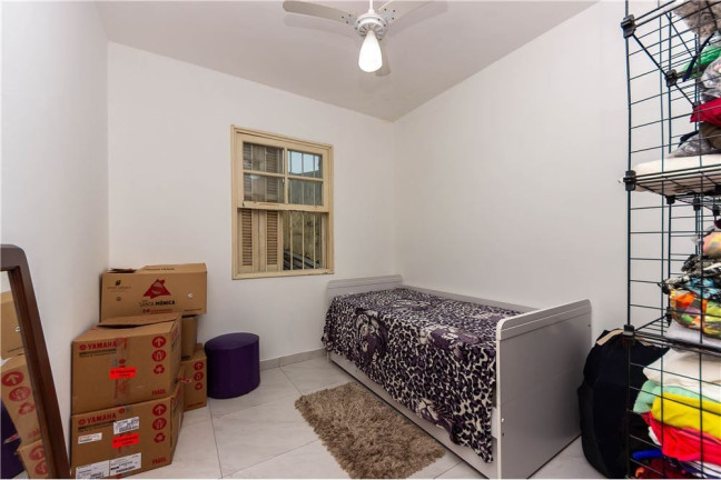 Imagem Casa com 3 Quartos à Venda,  em Santo Amaro - São Paulo
