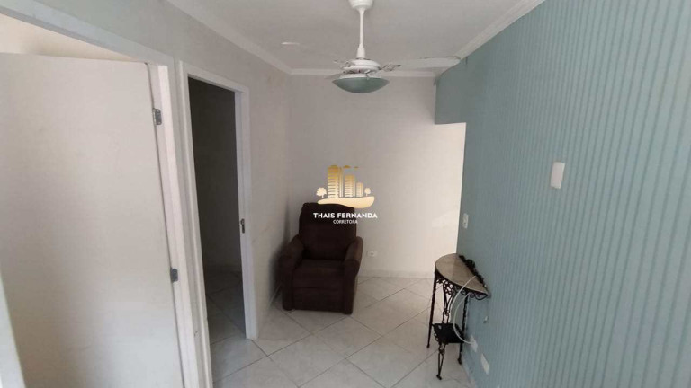 Imagem Apartamento com 1 Quarto à Venda, 39 m² em Caiçara - Praia Grande