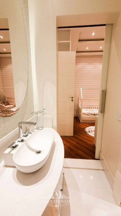 Imagem Casa de Condomínio com 3 Quartos à Venda, em Limeira Imagem Casa de Condomínio com 3 Quartos à Venda, em Limeira