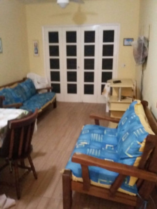 Sobrado com 2 Quartos para Temporada, 65 m² em Praia Grande - Ubatuba