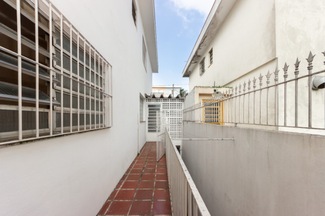 Imagem Casa com 3 Quartos à Venda, 141 m² em Vila São Paulo - São Paulo