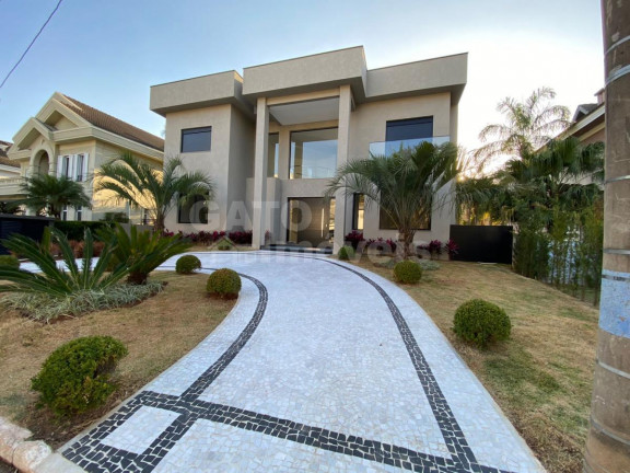 Imagem Casa com 5 Quartos à Venda, 750 m² em Tamboré - Santana De Parnaíba Imagem Casa com 5 Quartos à Venda, 750 m² em Tamboré - Santana De Parnaíba