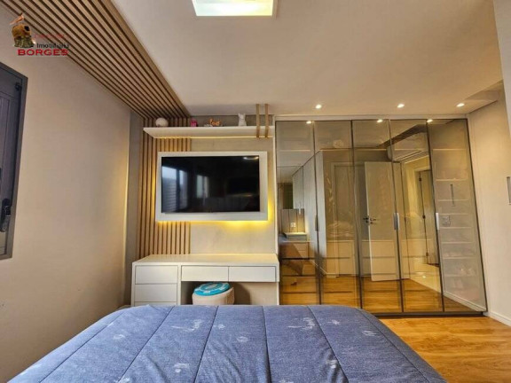 Imagem Apartamento com 2 Quartos à Venda, 94 m² em Chácara Inglesa - São Paulo Imagem Apartamento com 2 Quartos à Venda, 94 m² em Chácara Inglesa - São Paulo