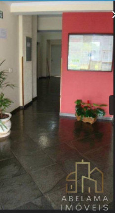 Imagem Apartamento com 3 Quartos à Venda, 70 m² em Vila Bela Vista - Santo André Imagem Apartamento com 3 Quartos à Venda, 70 m² em Vila Bela Vista - Santo André