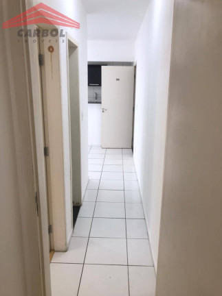 Imagem Apartamento com 2 Quartos para Alugar, 55 m² em Ponte De São João - Jundiaí Imagem Apartamento com 2 Quartos para Alugar, 55 m² em Ponte De São João - Jundiaí
