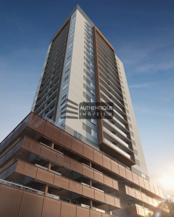 Imagem Apartamento com 1 Quarto à Venda, 38 m² em Perdizes - São Paulo