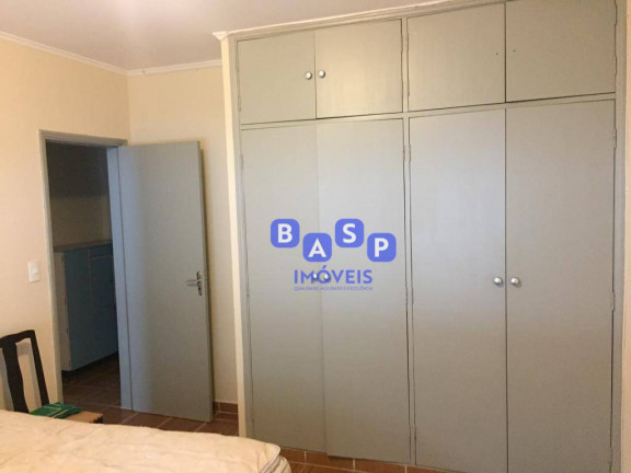Imagem Apartamento com 3 Quartos à Venda, 86 m² em Enseada - Guarujá