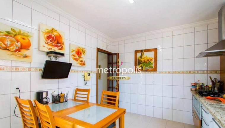 Imagem Sobrado com 3 Quartos à Venda, 207 m² em Campestre - Santo André Imagem Sobrado com 3 Quartos à Venda, 207 m² em Campestre - Santo André