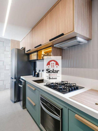 Imagem Apartamento com 2 Quartos à Venda, 78 m² em Centro - Taubaté Imagem Apartamento com 2 Quartos à Venda, 78 m² em Centro - Taubaté