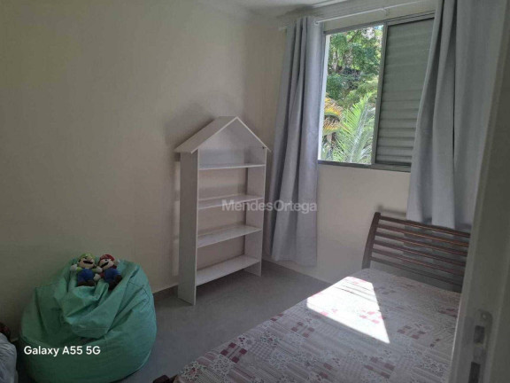 Imagem Apartamento com 2 Quartos à Venda, 47 m² em Jardim Novo Mundo - Sorocaba Imagem Apartamento com 2 Quartos à Venda, 47 m² em Jardim Novo Mundo - Sorocaba