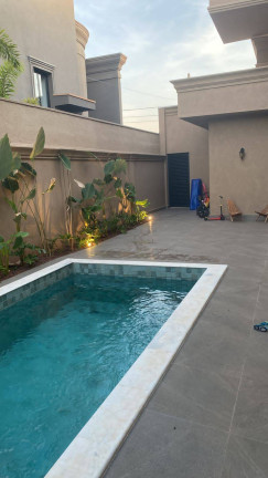 Imagem Casa com 4 Quartos à Venda, 501 m² em Parque Residencial Damha Vi - São José Do Rio Preto Imagem Casa com 4 Quartos à Venda, 501 m² em Parque Residencial Damha Vi - São José Do Rio Preto