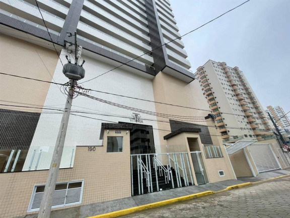 Imagem Apartamento com 2 Quartos à Venda, 86 m² em Aviação - Praia Grande Imagem Apartamento com 2 Quartos à Venda, 86 m² em Aviação - Praia Grande
