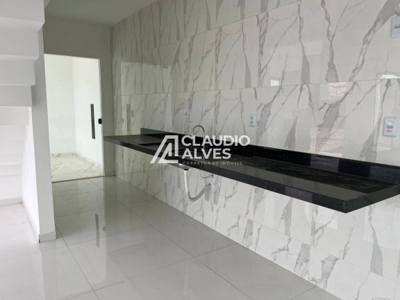Imagem Casa com 3 Quartos à Venda, 83 m² em Parque Ipê - Feira De Santana