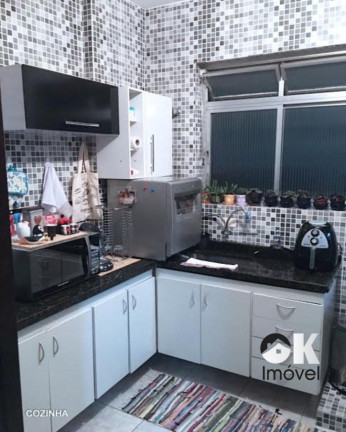 Imagem Apartamento com 3 Quartos à Venda, 100 m² em Higienópolis - São Paulo