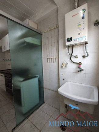 Imagem Apartamento com 2 Quartos à Venda, 56 m² em Rudge Ramos - São Bernardo Do Campo Imagem Apartamento com 2 Quartos à Venda, 56 m² em Rudge Ramos - São Bernardo Do Campo