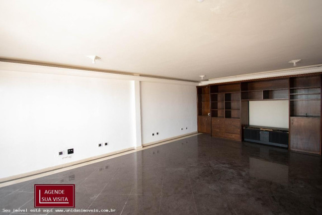 Imagem Apartamento com 4 Quartos à Venda, 339 m² em Cidade Dutra - São Paulo
