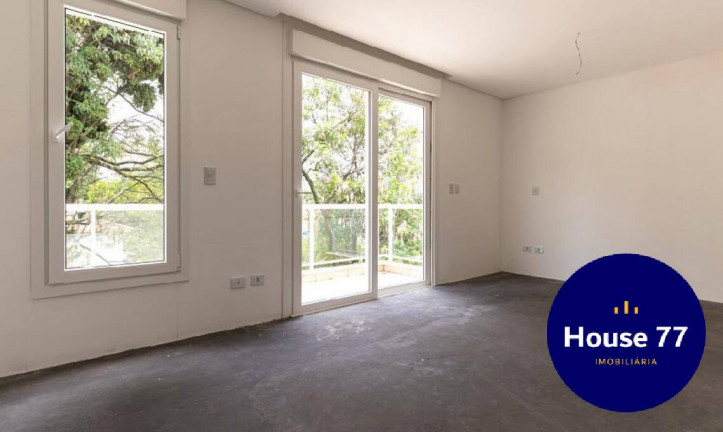 Imagem Casa com 4 Quartos à Venda, 786 m² em Brooklin - São Paulo Imagem Casa com 4 Quartos à Venda, 786 m² em Brooklin - São Paulo