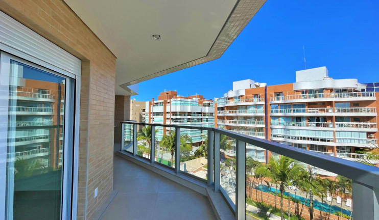 Imagem Apartamento com 3 Quartos à Venda, 134 m² em Riviera De São Lourenço - Bertioga