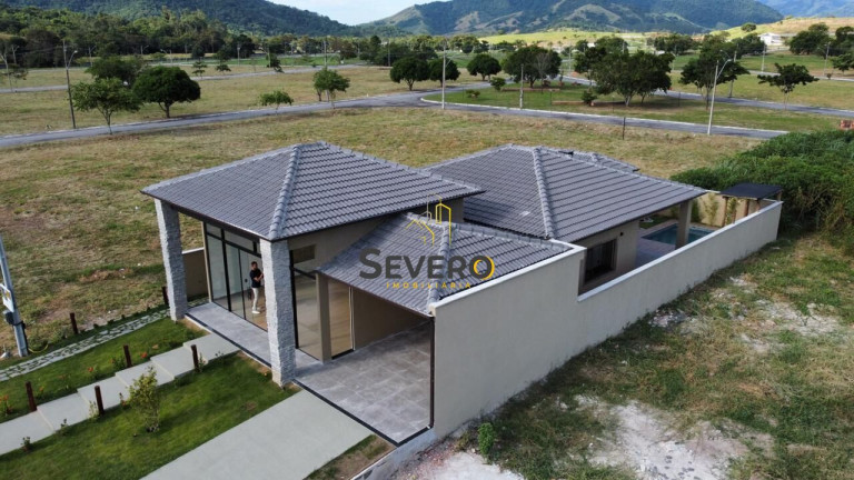 Casa com 3 Quartos à Venda, 191 m² em Inoã - Maricá