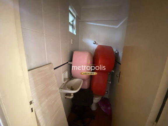 Imagem Sobrado com 3 Quartos para Alugar, 205 m² em Jardim Bela Vista - Santo André Imagem Sobrado com 3 Quartos para Alugar, 205 m² em Jardim Bela Vista - Santo André