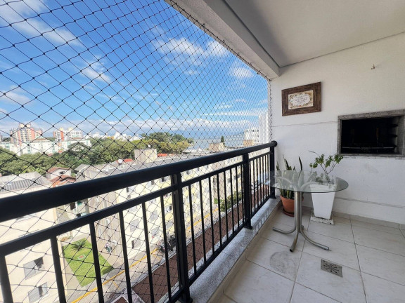 Imagem Apartamento com 2 Quartos à Venda, 84 m² em Abraão - Florianópolis