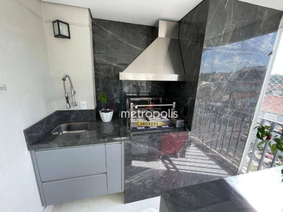 Imagem Apartamento com 3 Quartos à Venda, 186 m² em Jardim São Caetano - São Caetano Do Sul Imagem Apartamento com 3 Quartos à Venda, 186 m² em Jardim São Caetano - São Caetano Do Sul