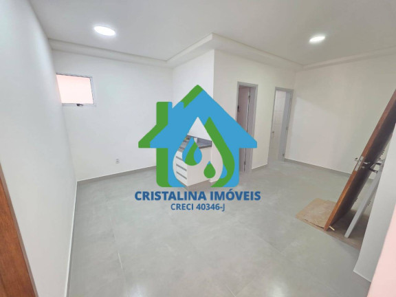 Imagem Sala Comercial para Alugar, 120 m² em Jardim Maria De Fátima - Várzea Paulista