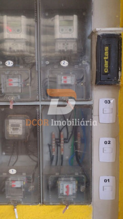 Casa com 1 Quarto para Alugar, 47 m² em Paulicéia - São Bernardo Do Campo