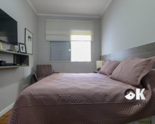 Imagem Apartamento com 3 Quartos à Venda, 200 m² em Jardim Paulista - São Paulo Imagem Apartamento com 3 Quartos à Venda, 200 m² em Jardim Paulista - São Paulo