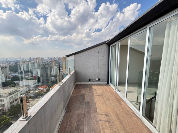 Imagem Imóvel com 2 Quartos à Venda, 105 m² em Vila Clementino - São Paulo Imagem Imóvel com 2 Quartos à Venda, 105 m² em Vila Clementino - São Paulo