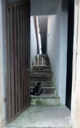 Imagem Casa com 2 Quartos à Venda, 125 m² em Jardim Zaira - Mauá
