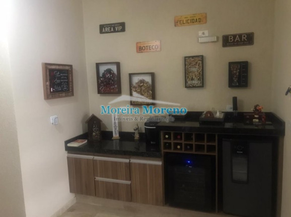 Imagem Casa com 5 Quartos à Venda, 474 m² em Centro - São Sebastião Da Bela Vista