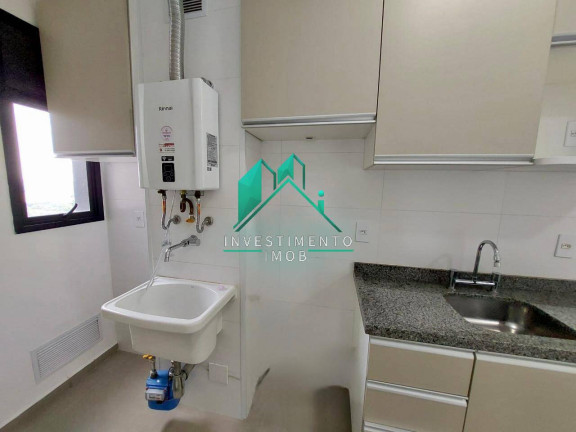 Imagem Apartamento com 2 Quartos à Venda, 53 m² em Vila Yara - Osasco Imagem Apartamento com 2 Quartos à Venda, 53 m² em Vila Yara - Osasco