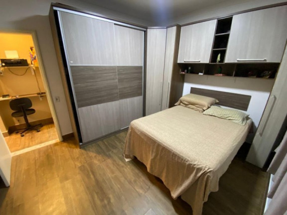 Imagem Apartamento com 1 Quarto à Venda, 54 m² em Itararé - São Vicente Imagem Apartamento com 1 Quarto à Venda, 54 m² em Itararé - São Vicente