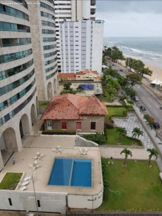 Imagem Apartamento com 4 Quartos à Venda, 223 m² em Boa Viagem - Recife