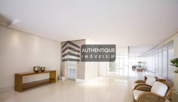 Imagem Apartamento com 3 Quartos à Venda, 178 m² em Campo Belo - São Paulo Imagem Apartamento com 3 Quartos à Venda, 178 m² em Campo Belo - São Paulo