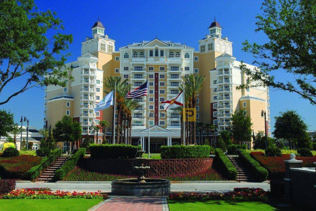 Apartamento com 3 Quartos à Venda, 252 m² em Kissimmee - Kissimmee