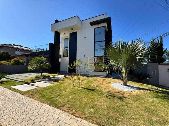 Imagem Casa com 3 Quartos à Venda, 216 m² em Altos Da Floresta - Atibaia Imagem Casa com 3 Quartos à Venda, 216 m² em Altos Da Floresta - Atibaia
