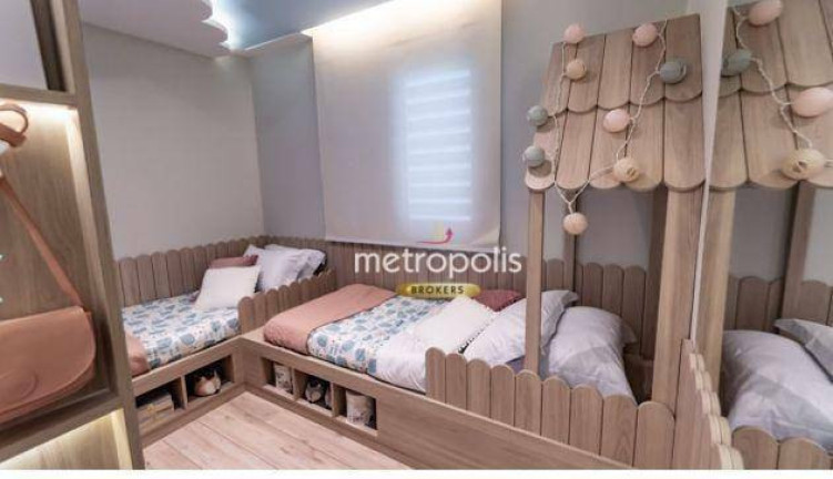 Imagem Apartamento com 2 Quartos à Venda, 53 m² em Vila Nair - São Paulo Imagem Apartamento com 2 Quartos à Venda, 53 m² em Vila Nair - São Paulo