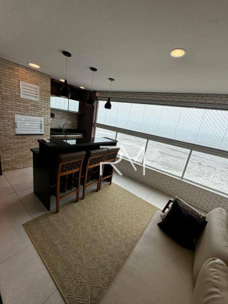 Imagem Apartamento com 3 Quartos à Venda, 104 m² em Centro - Mongaguá