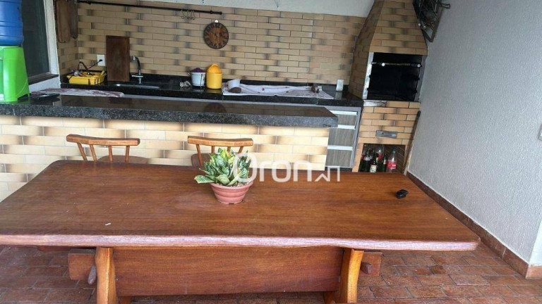 Imagem Casa com 3 Quartos à Venda, 186 m² em Cidade Vera Cruz - Aparecida De Goiânia Imagem Casa com 3 Quartos à Venda, 186 m² em Cidade Vera Cruz - Aparecida De Goiânia