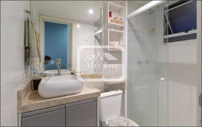 Imagem Apartamento com 2 Quartos à Venda, 60 m² em Novo Osasco - Osasco Imagem Apartamento com 2 Quartos à Venda, 60 m² em Novo Osasco - Osasco