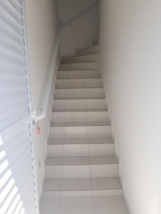 Imagem Casa de Condomínio com 2 Quartos à Venda, 55 m² em Antártica - Praia Grande Imagem Casa de Condomínio com 2 Quartos à Venda, 55 m² em Antártica - Praia Grande