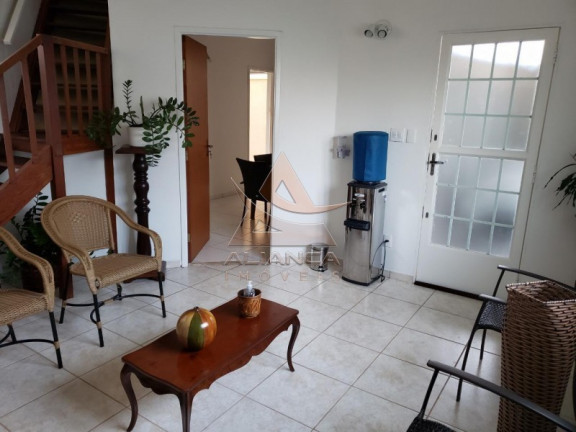 Imagem Casa com 4 Quartos à Venda, 143 m² em Residencial Flórida - Ribeirão Preto Imagem Casa com 4 Quartos à Venda, 143 m² em Residencial Flórida - Ribeirão Preto