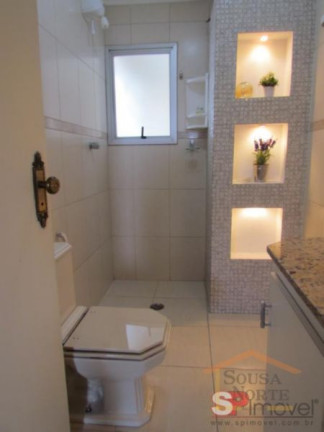 Imagem Apartamento com 3 Quartos à Venda,  em Lauzane Paulista - São Paulo