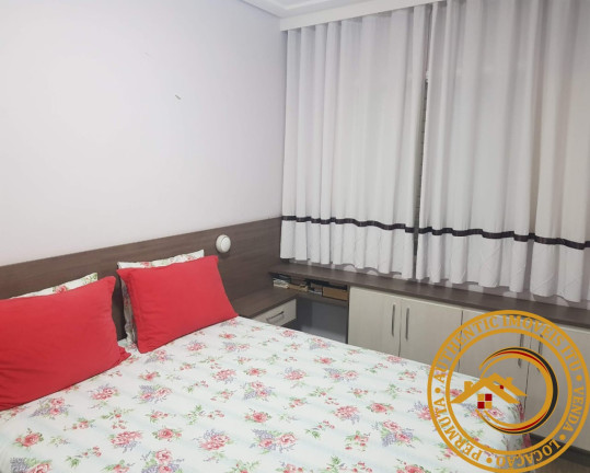 Imagem Apartamento com 2 Quartos à Venda, 48 m² em Vila São José - Itu Imagem Apartamento com 2 Quartos à Venda, 48 m² em Vila São José - Itu