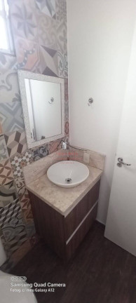 Imagem Cobertura com 2 Quartos à Venda, 99 m² em Jardim Santa Terezinha (zona Leste) - São Paulo Imagem Cobertura com 2 Quartos à Venda, 99 m² em Jardim Santa Terezinha (zona Leste) - São Paulo