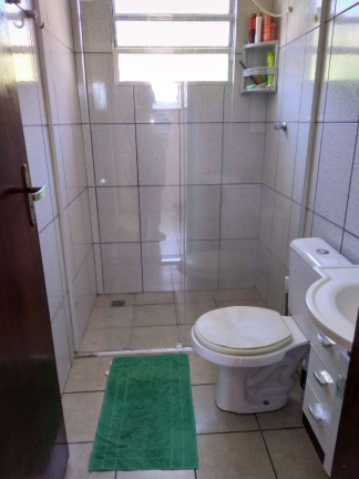 Imagem Sobrado com 2 Quartos à Venda,  em Jardim Colonial - Atibaia