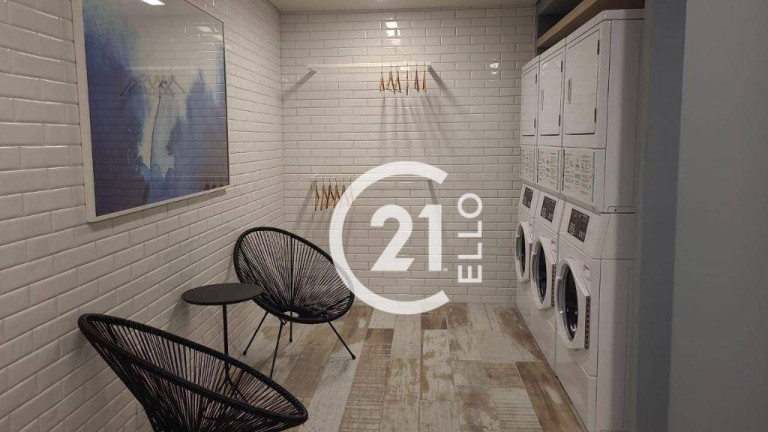 Imagem Studio com 1 Quarto à Venda, 25 m² em Campo Belo - São Paulo Imagem Studio com 1 Quarto à Venda, 25 m² em Campo Belo - São Paulo